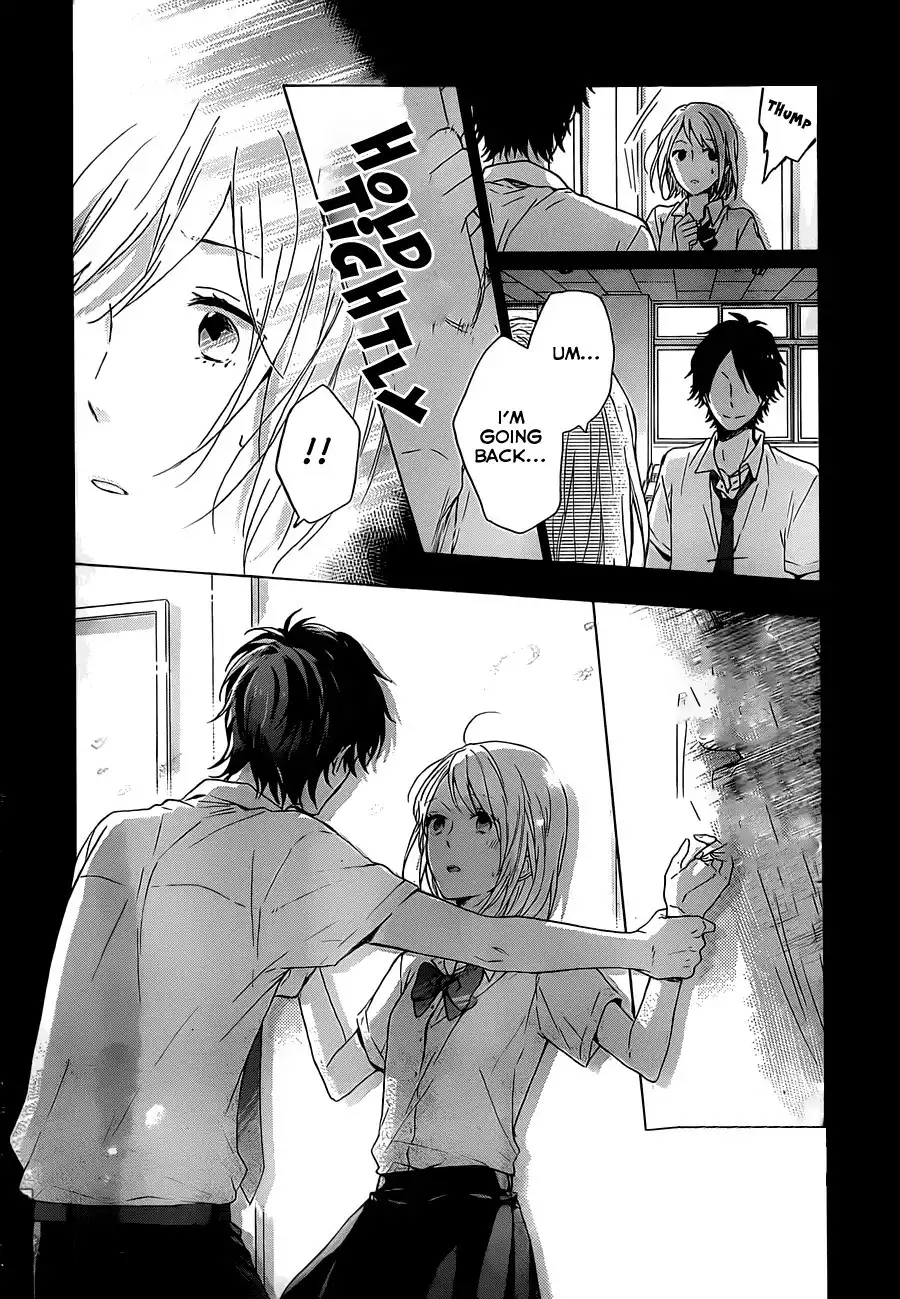 Nijiiro Days Chapter 8 16